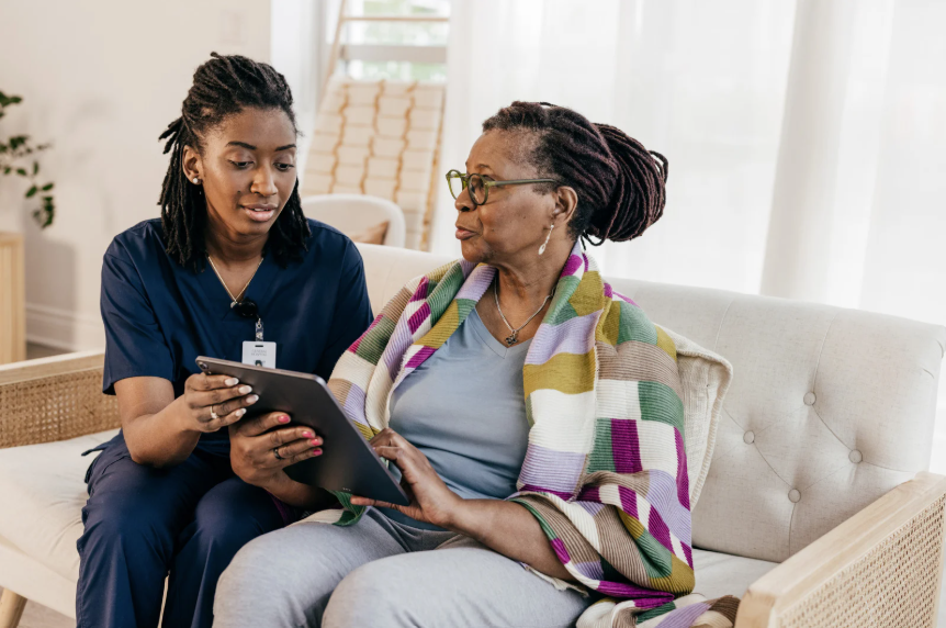 Care Management Services