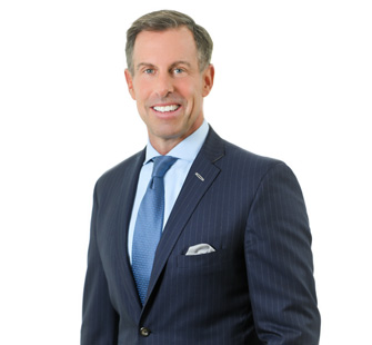 Domenic Segalla