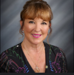 Laurie Harting