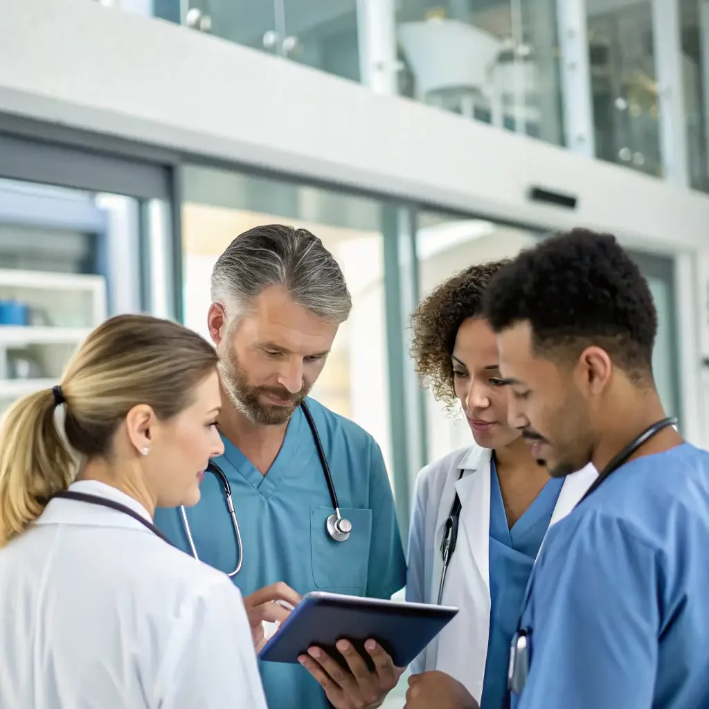 Clinical Transformation